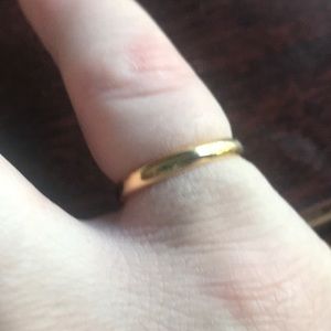 ➖Traded➖ @elzaboutique for 10k Gold Heart Necklace